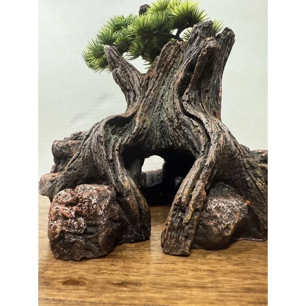 N/A reptile tank